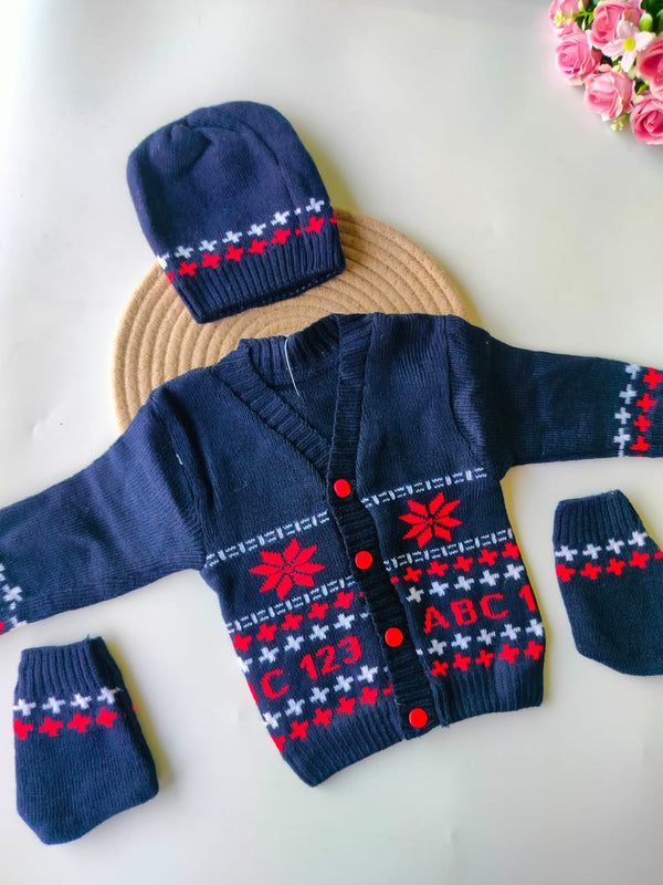 Sweater Black