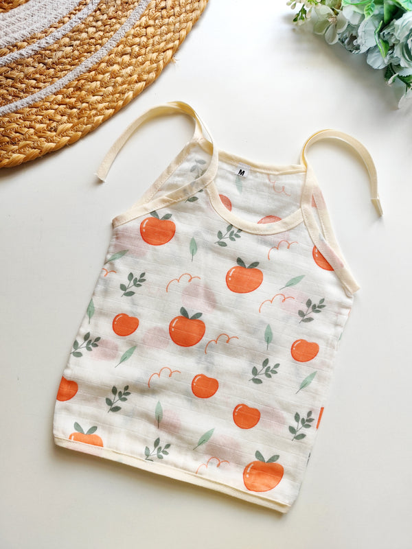 Muslin Knot Jablas