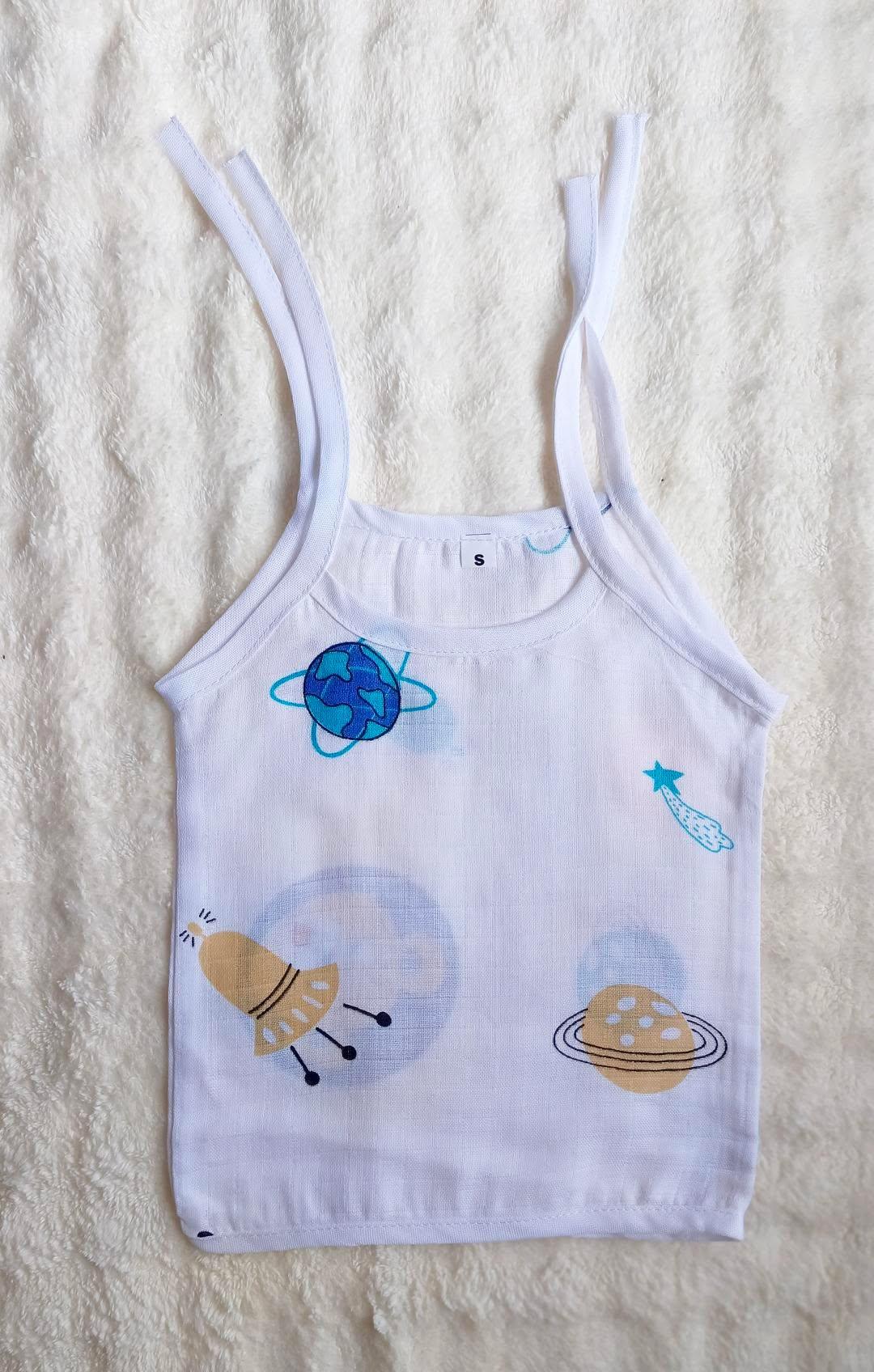 Knot Jablas - Random Prints