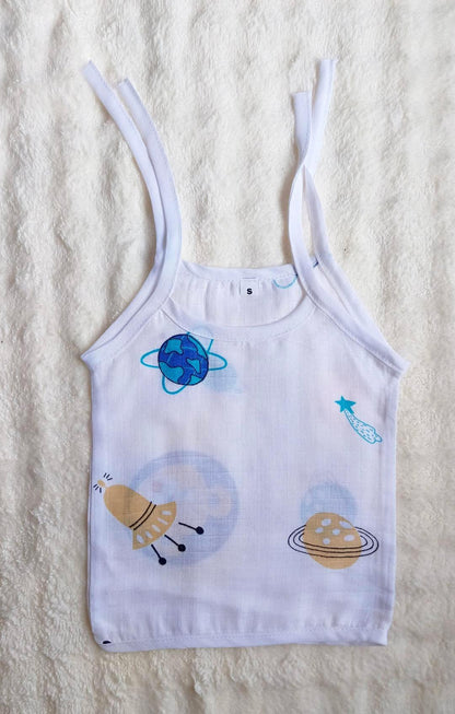 Knot Jablas - Random Prints