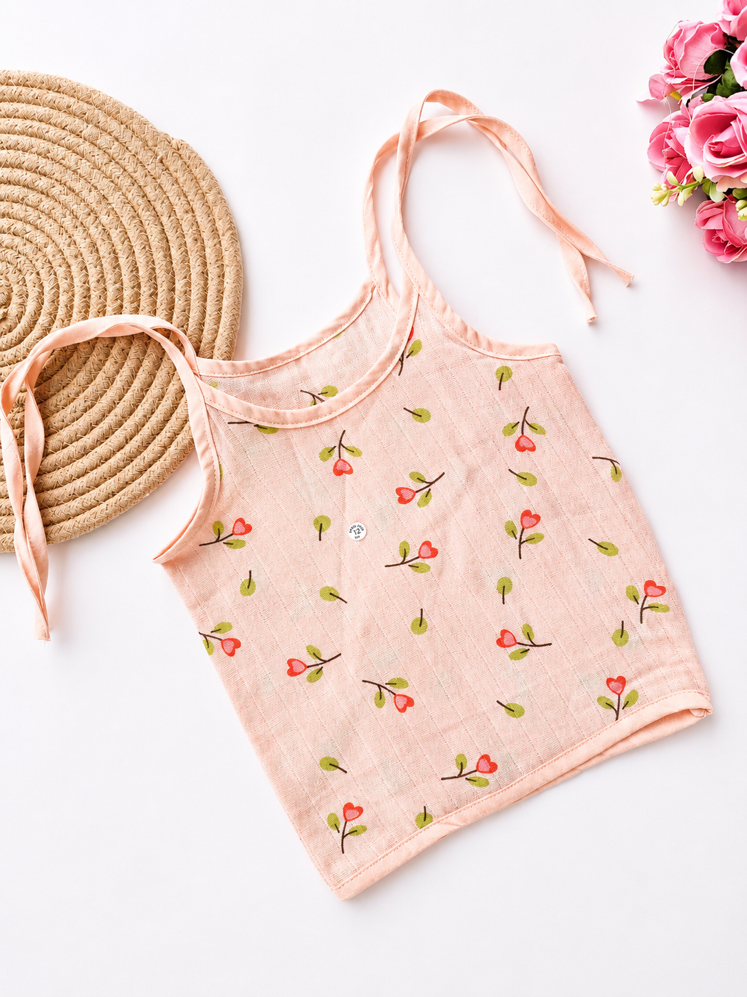 Knot Jablas - Floral