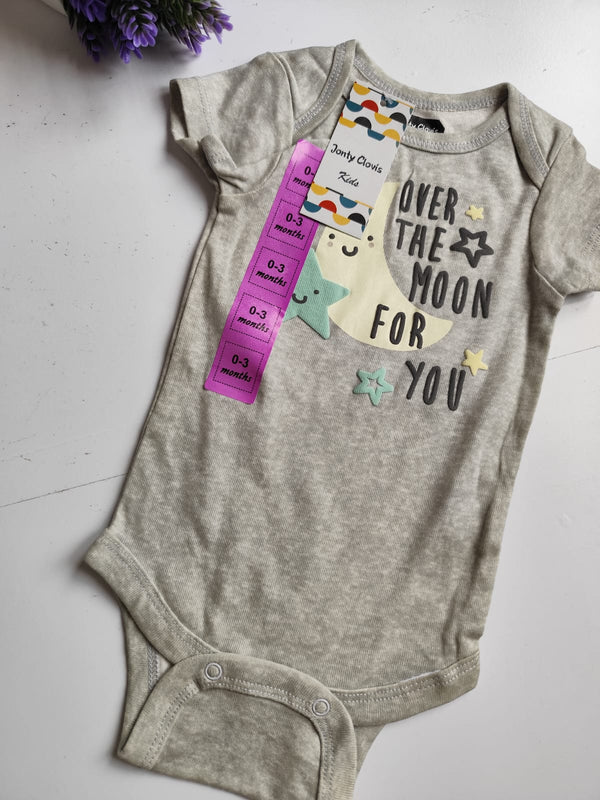 Onesies - Moon
