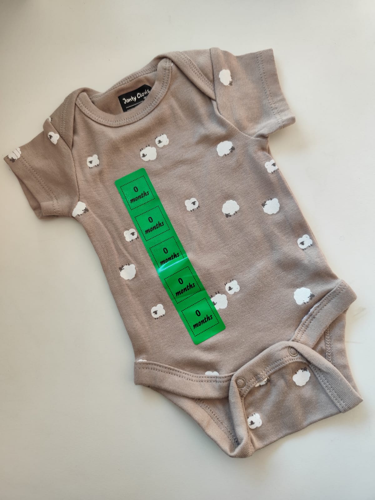 Onesies - Sheep