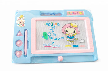 Magnetic Drawing Board (Big)