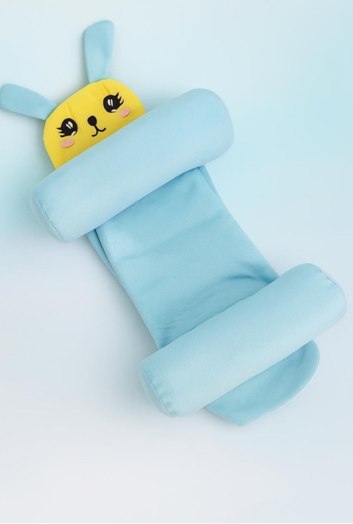 Baby Pillow (Adjustable)
