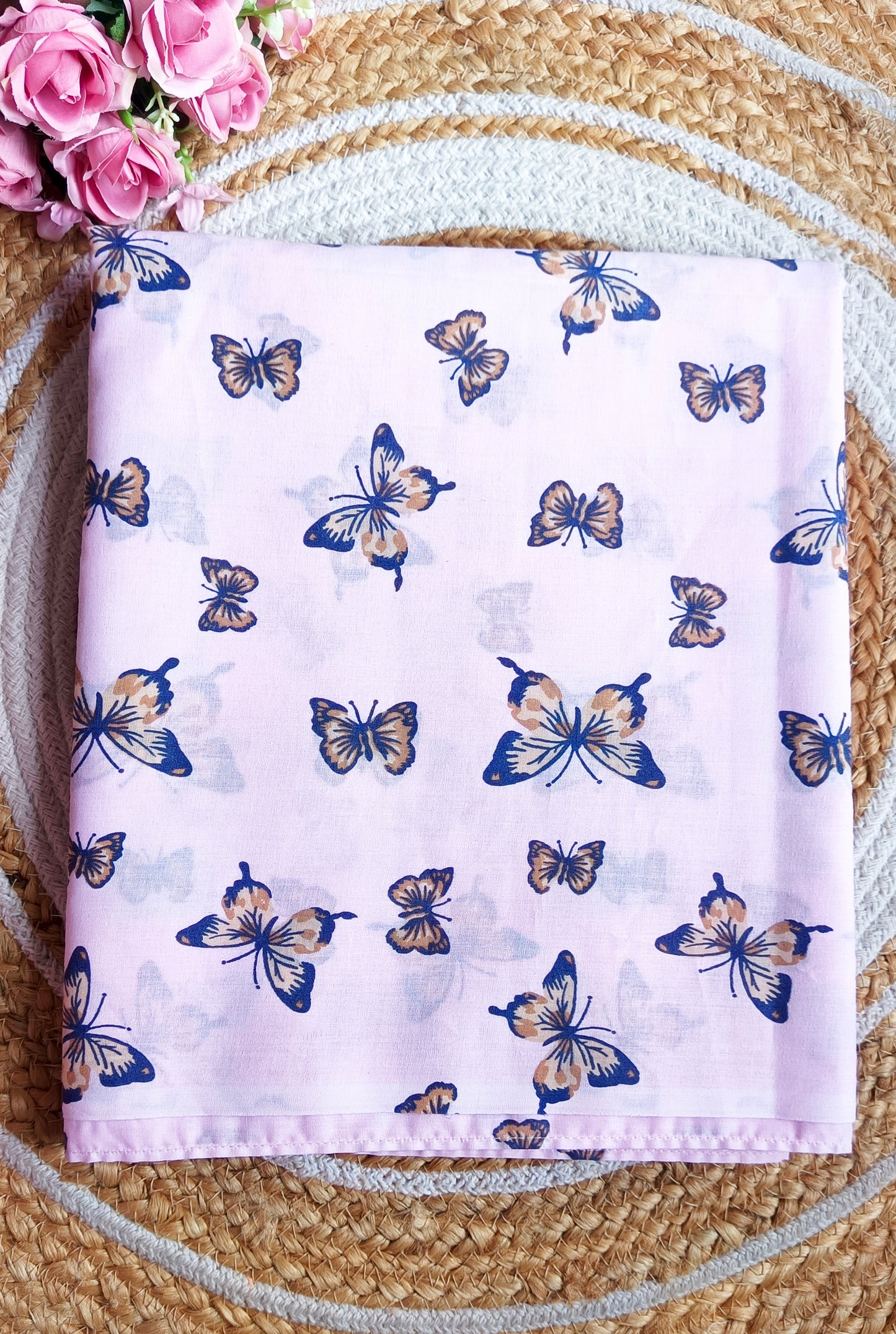 Cradle Cloth - Thottil (Stitched)