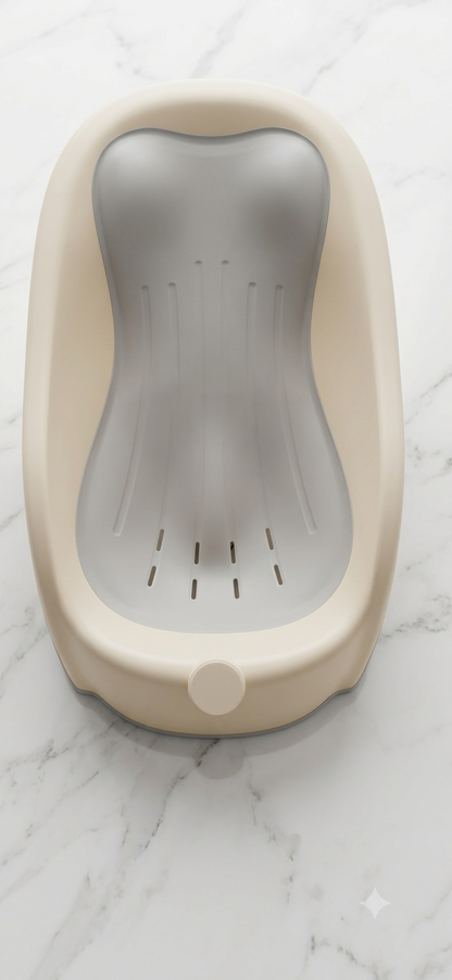 Silicon Bath tub