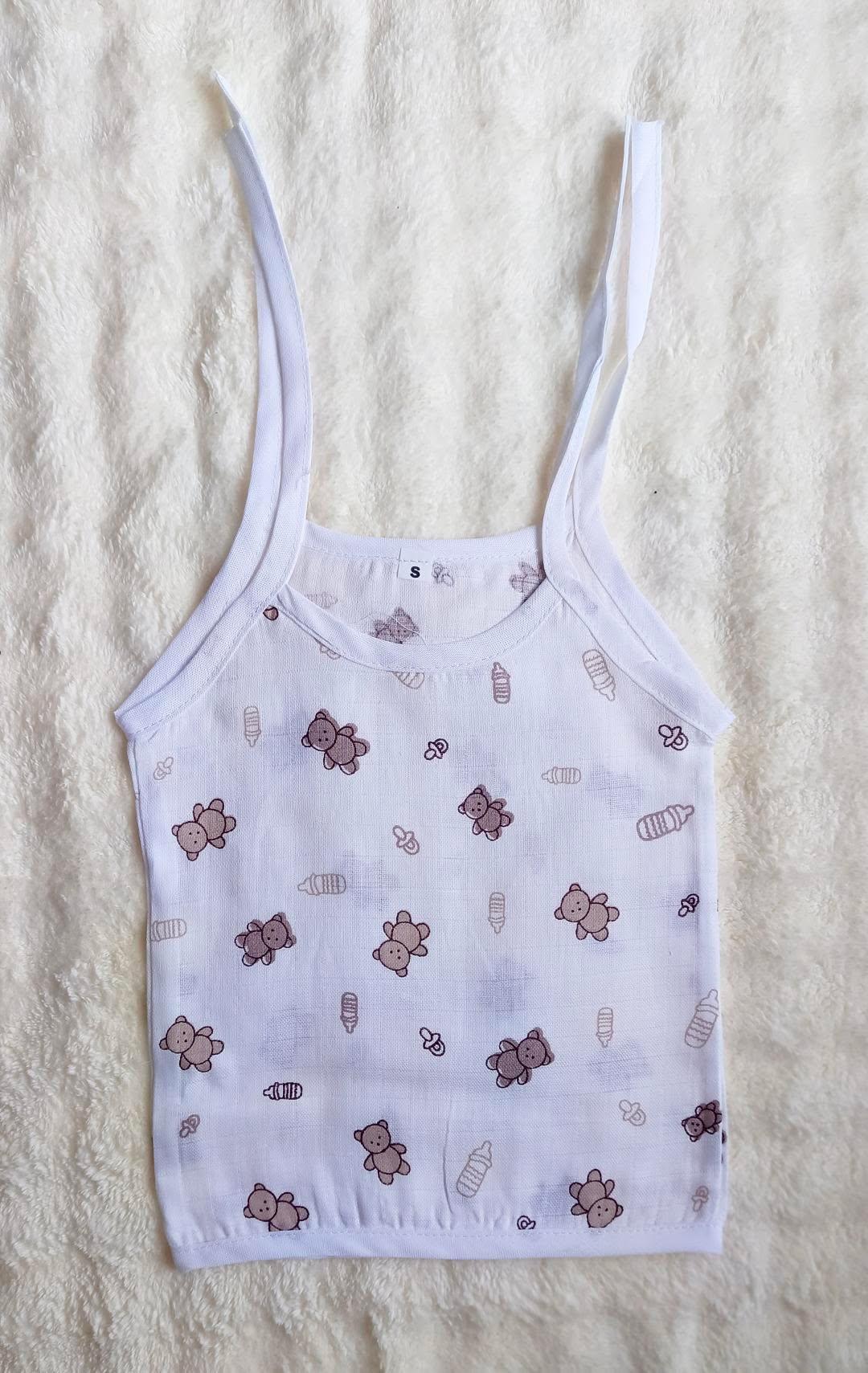 Knot Jablas - Random Prints