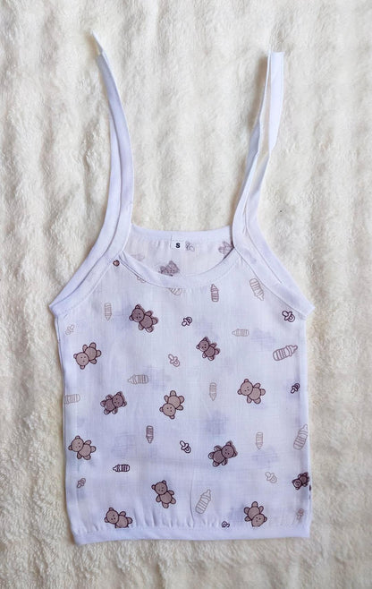 Knot Jablas - Random Prints