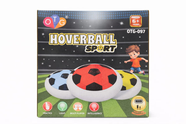 Hoverball Sportz