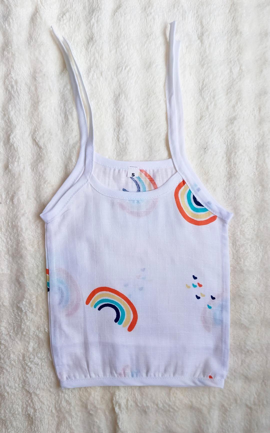 Knot Jablas - Random Prints