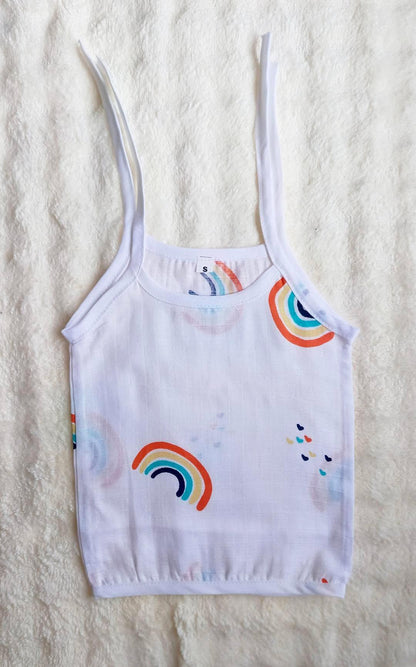 Knot Jablas - Random Prints