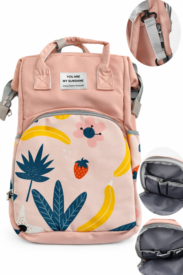 Baby Diaper Bag