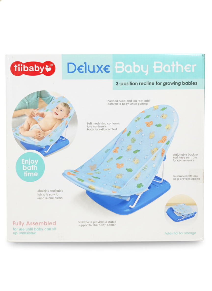 Baby Bather Bath Seat