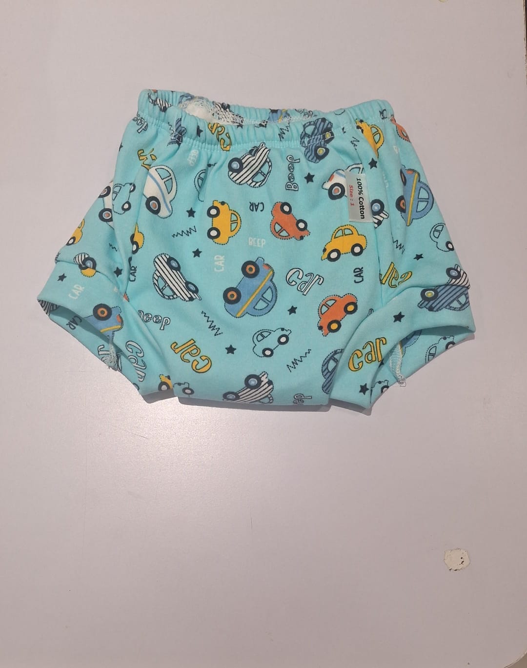 Car Padded underwear