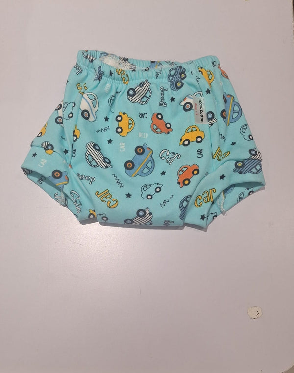 Car Padded underwear