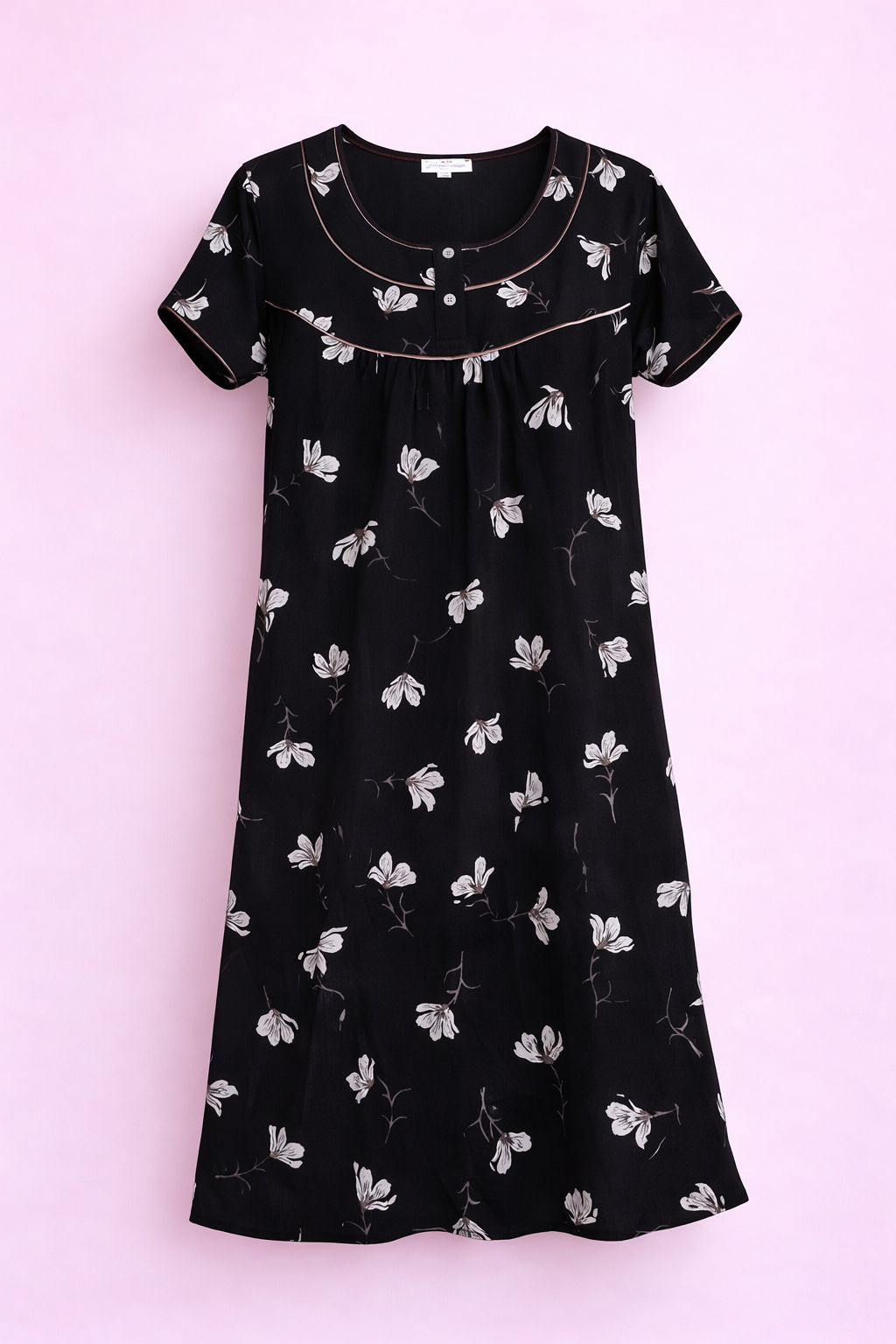 Rayon Feeding Nighties(14) XXL