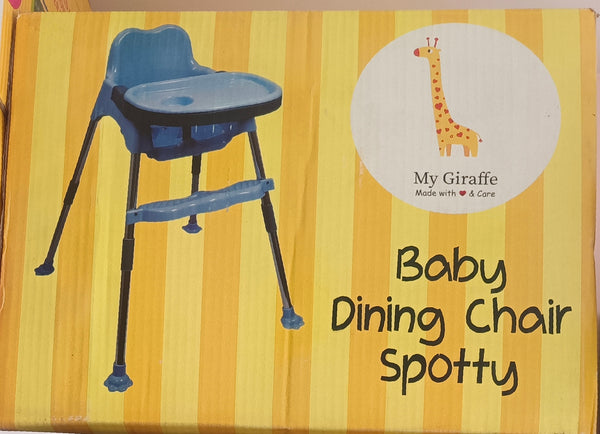 Baby Dining Chair