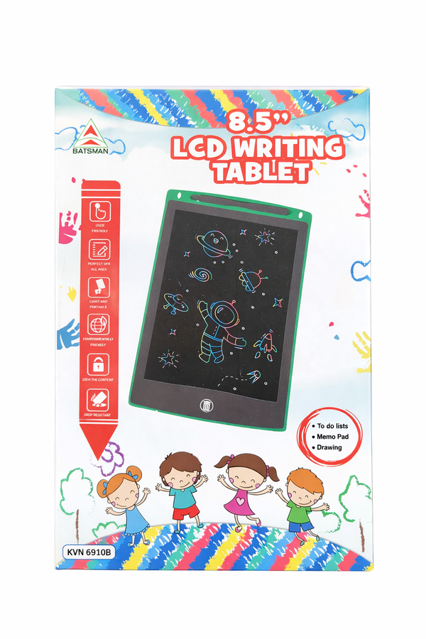 8.5 Inch LCD Writing Tablet