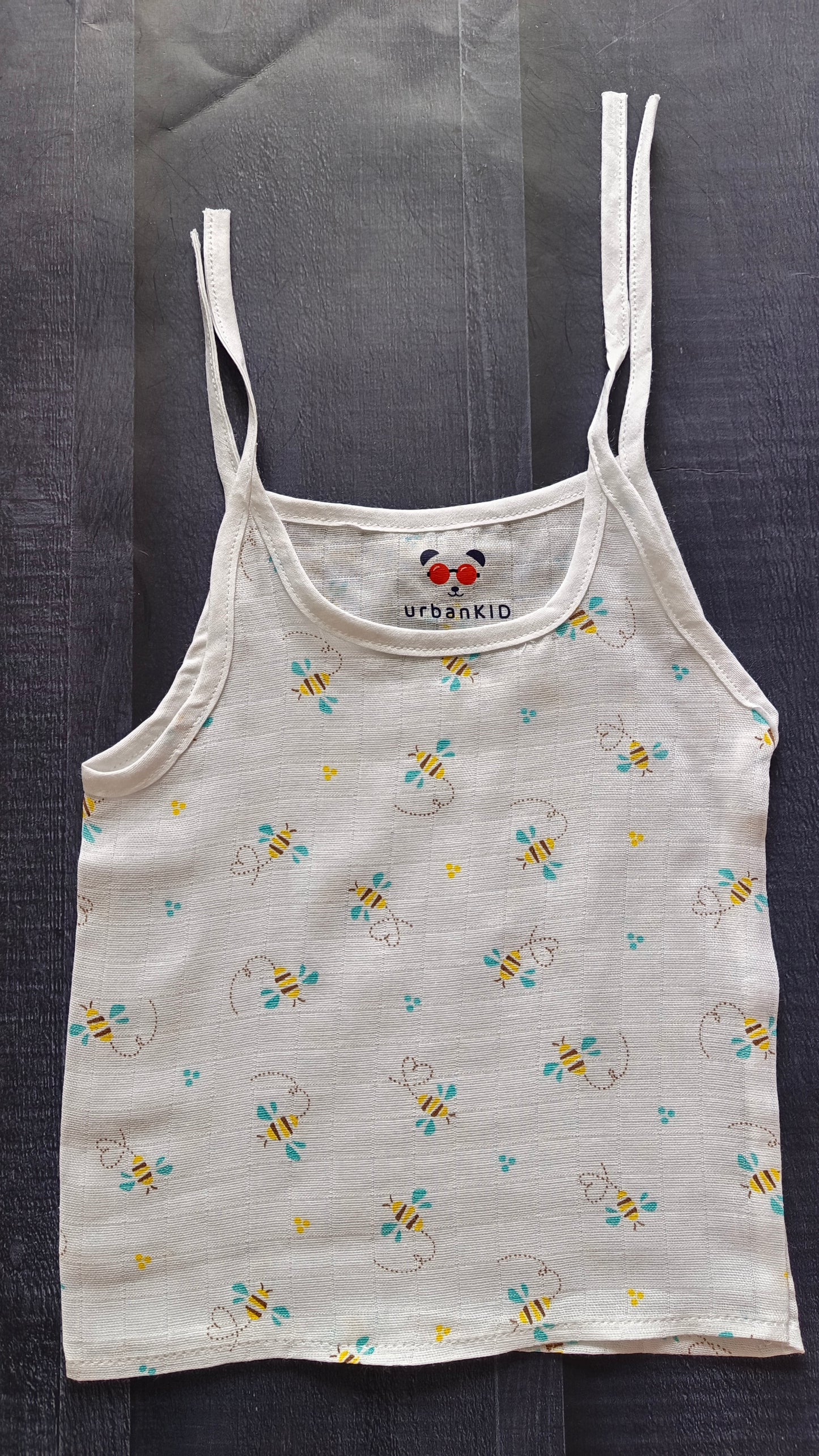 Muslin Knot Jablas (3 - 6 M)