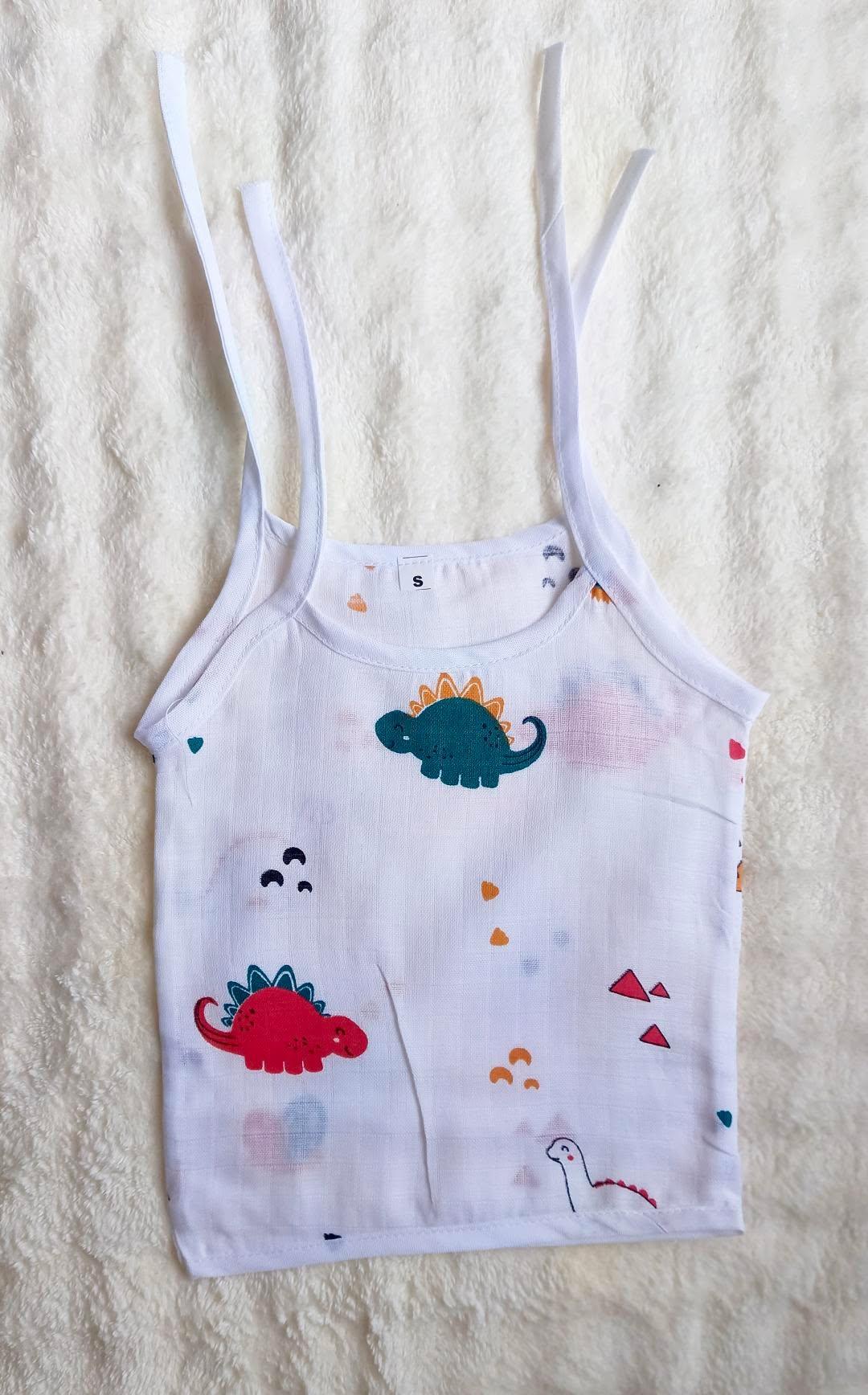 Knot Jablas - Random Prints