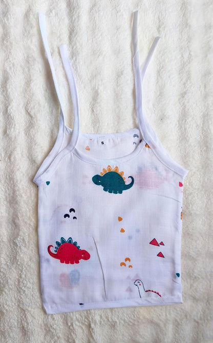 Knot Jablas - Random Prints