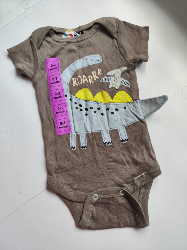Onesies - Dino