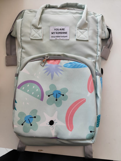 Baby Diaper Bag
