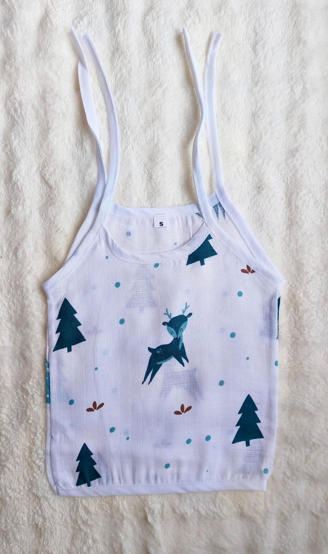 Knot Jablas - Random Prints