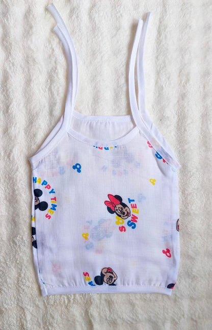 Knot Jablas - Random Prints