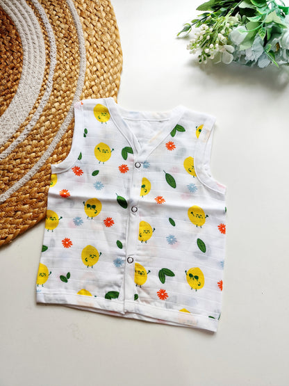 Muslin Jablas - Pack Of Five Premium Jablas