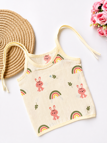 Knot Jablas - Beige Bunny