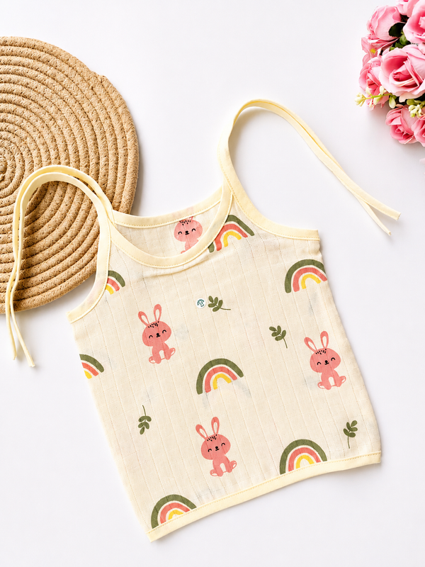 Knot Jablas - Beige Bunny