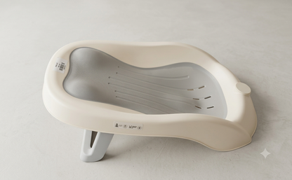Silicon Bath tub