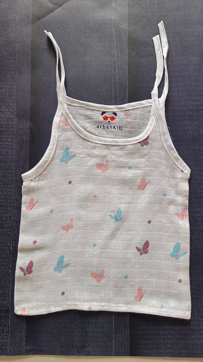 Muslin Knot Jablas (3 - 6 M)