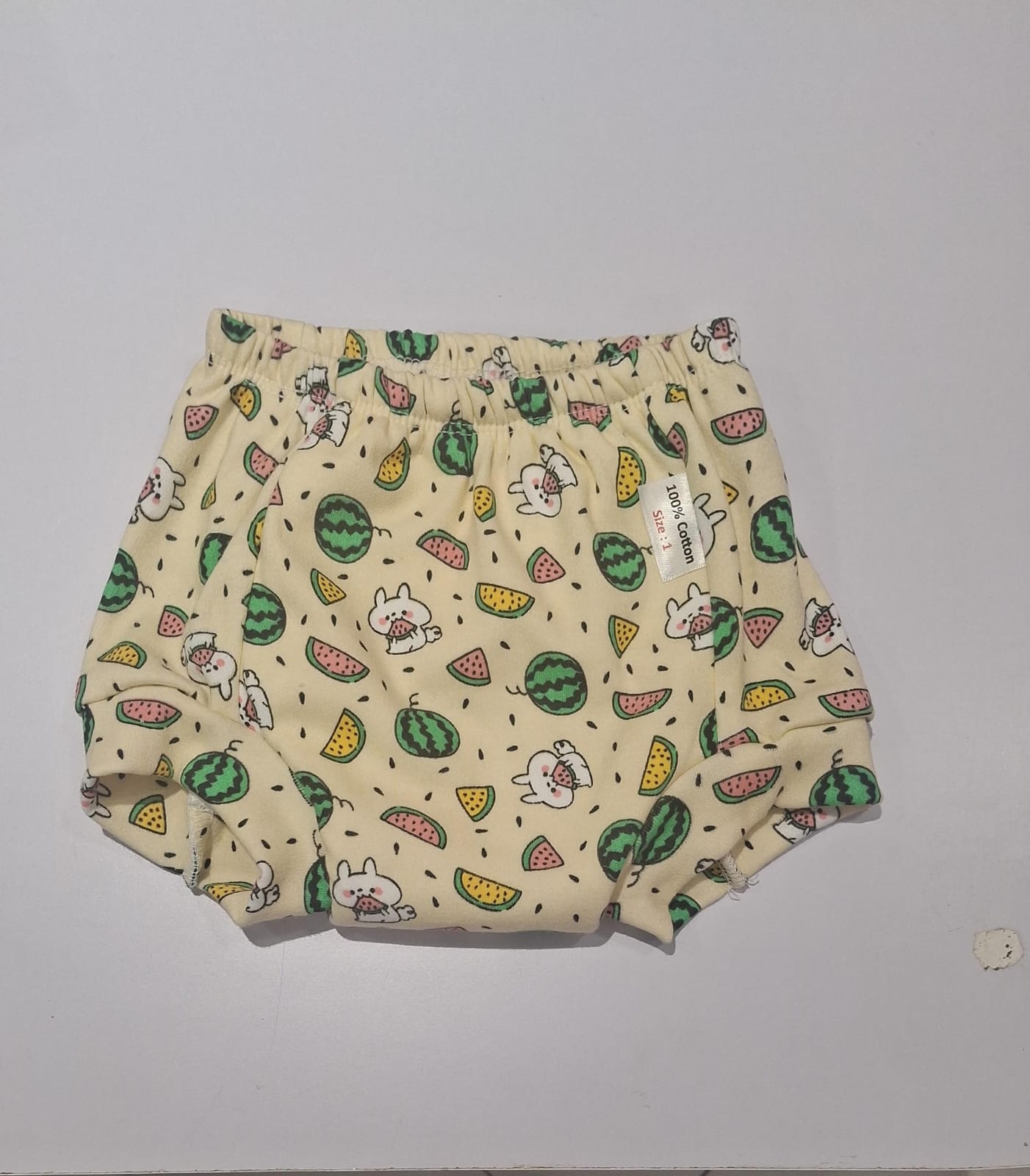 Cat Padded underwear