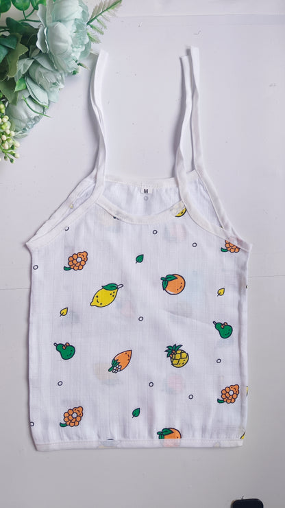 Muslin Knot Jablas (3 - 6 M)