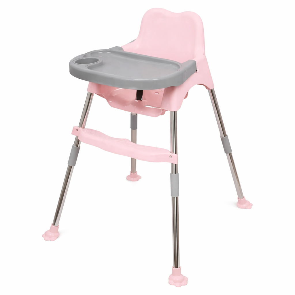 Adjustable Baby Dining/High Chair