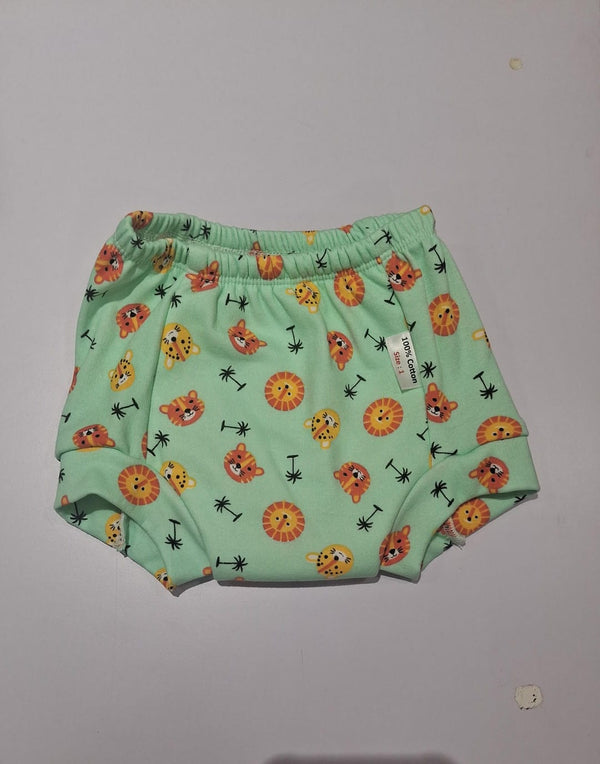 Lion Padded underwear