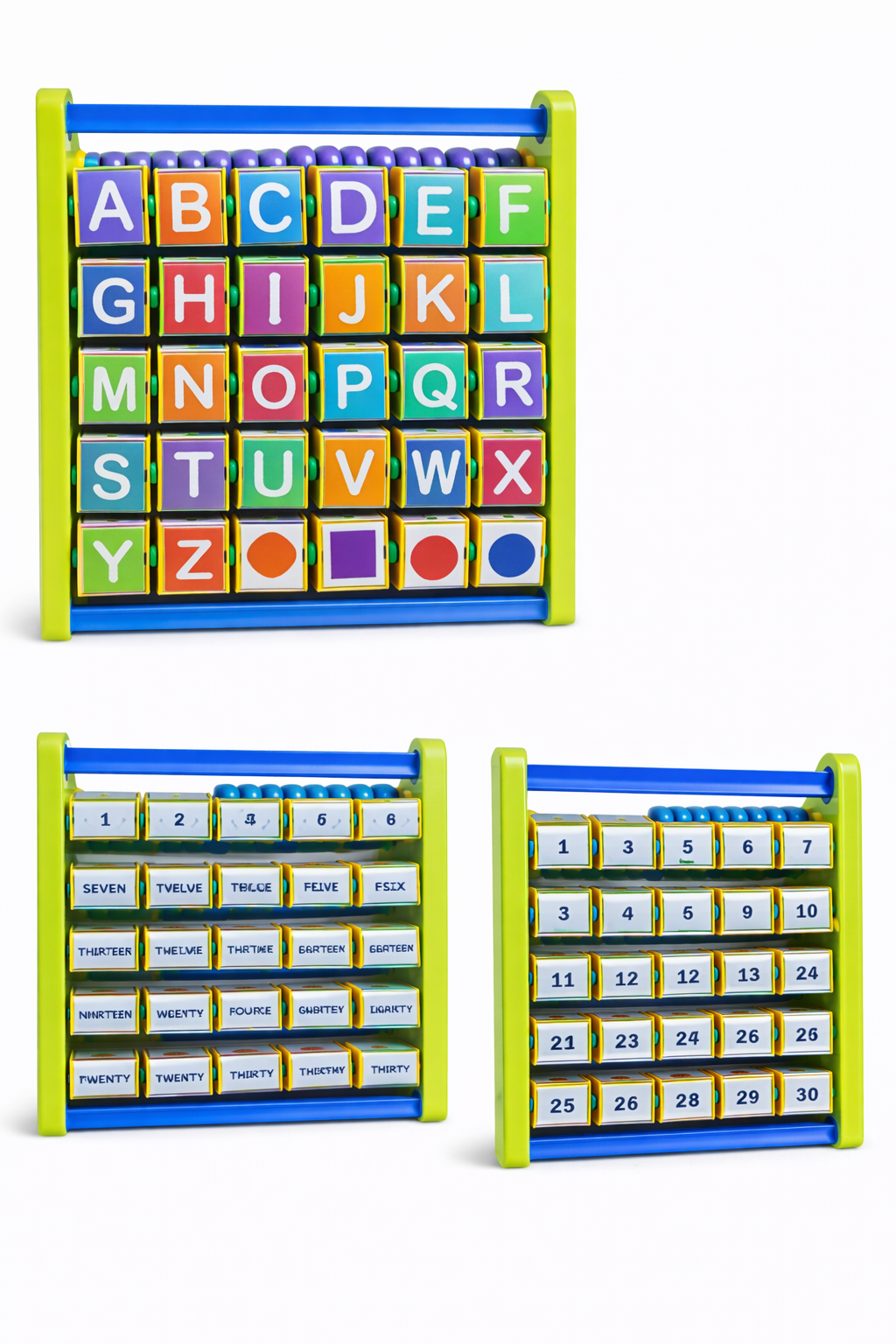 8 in 1 - Learn & Play - STEM Activity