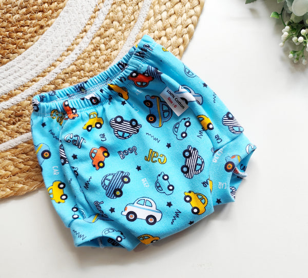 Car Padded Underwear