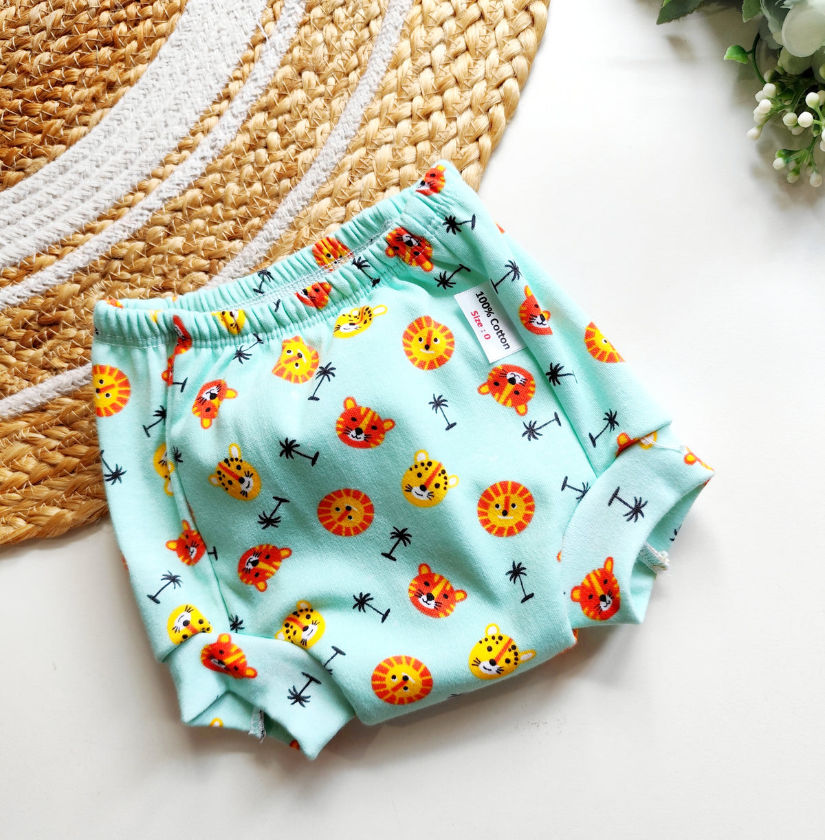 Lion Padded Underwear