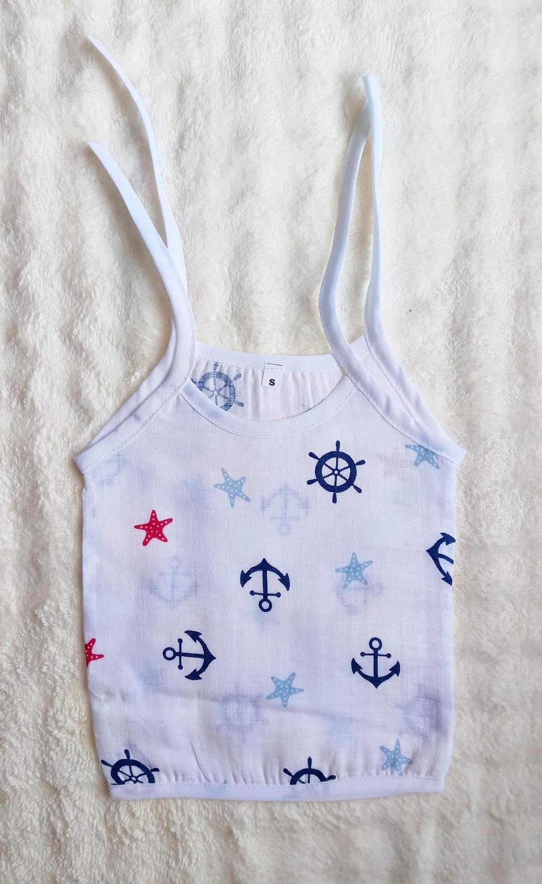 Knot Jablas - Random Prints