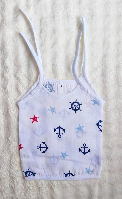 Knot Jablas - Random Prints