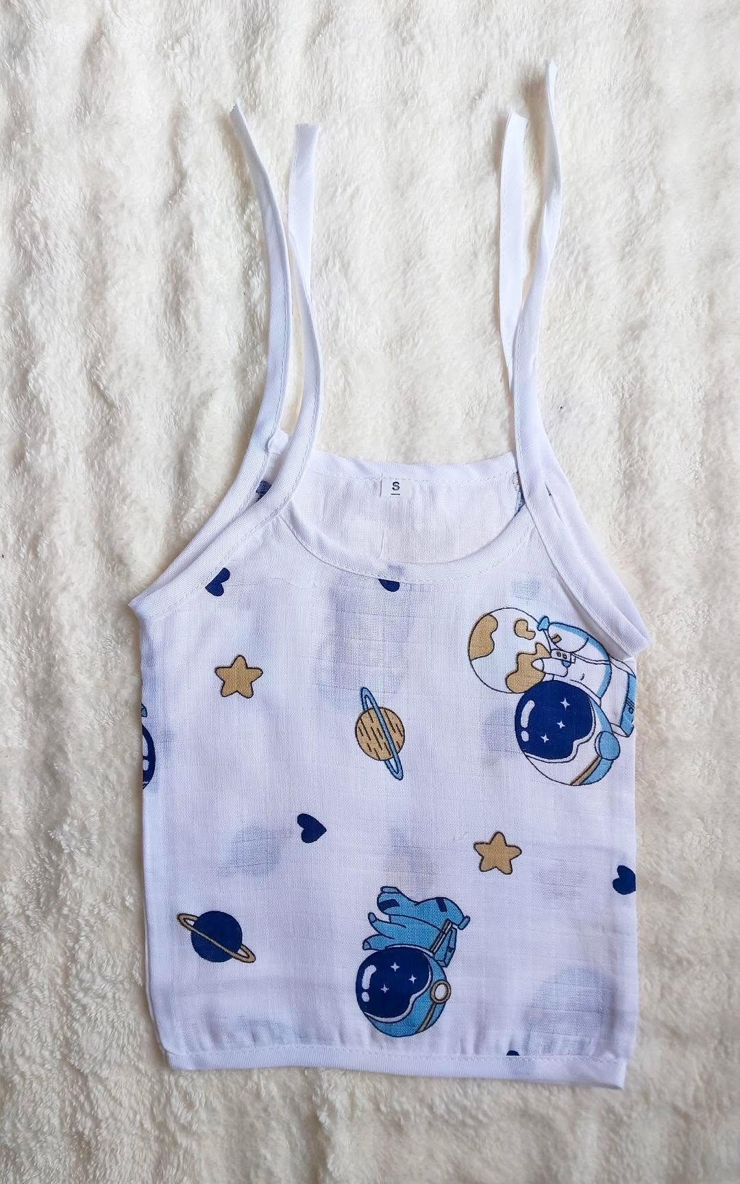 Knot Jablas - Random Prints