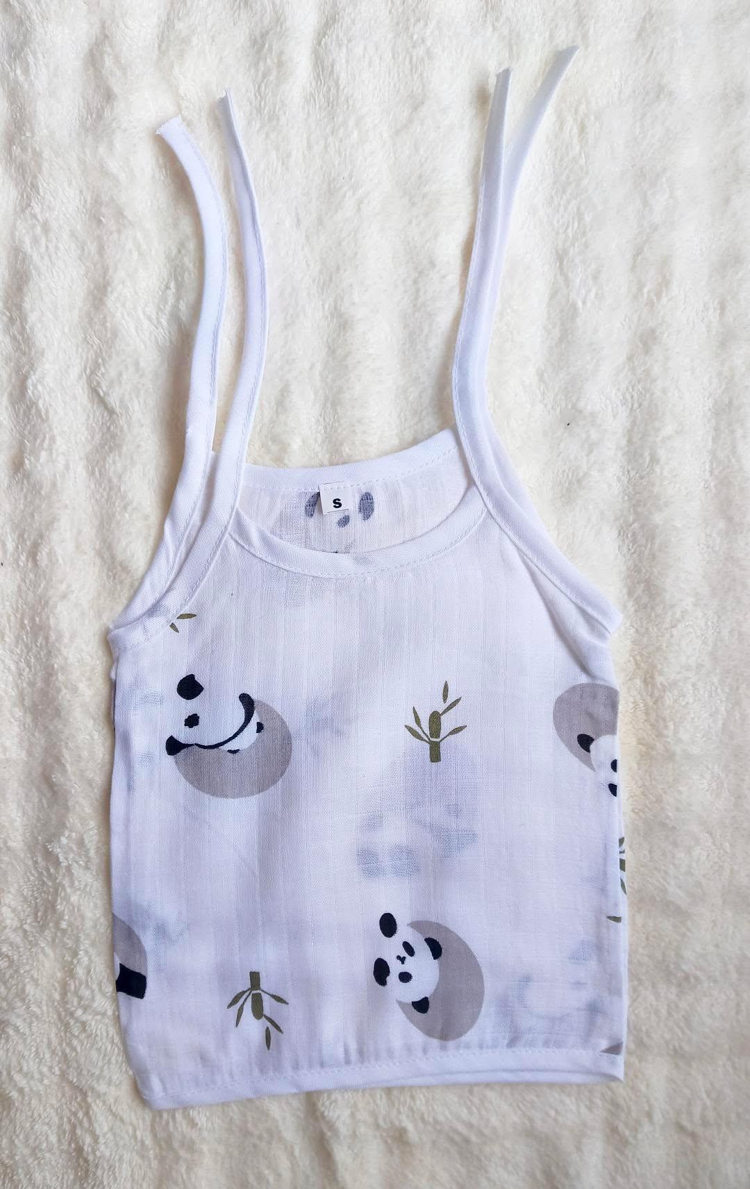 Knot Jablas - Random Prints