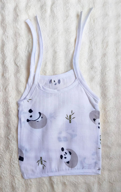 Knot Jablas - Random Prints