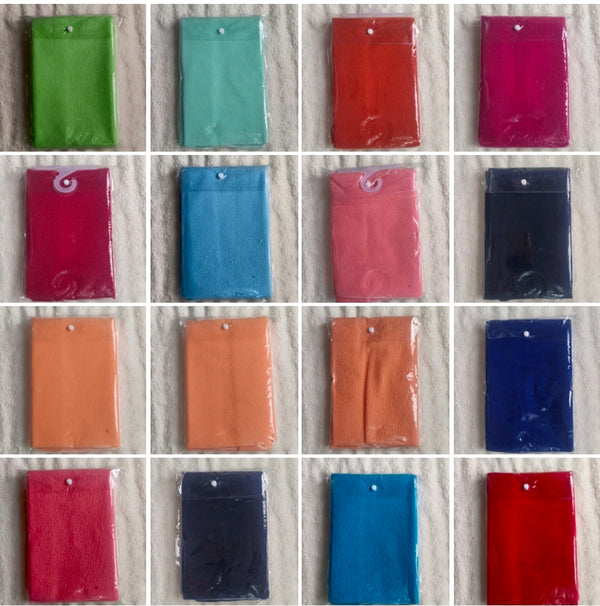 Dry sheet (Random Prints)