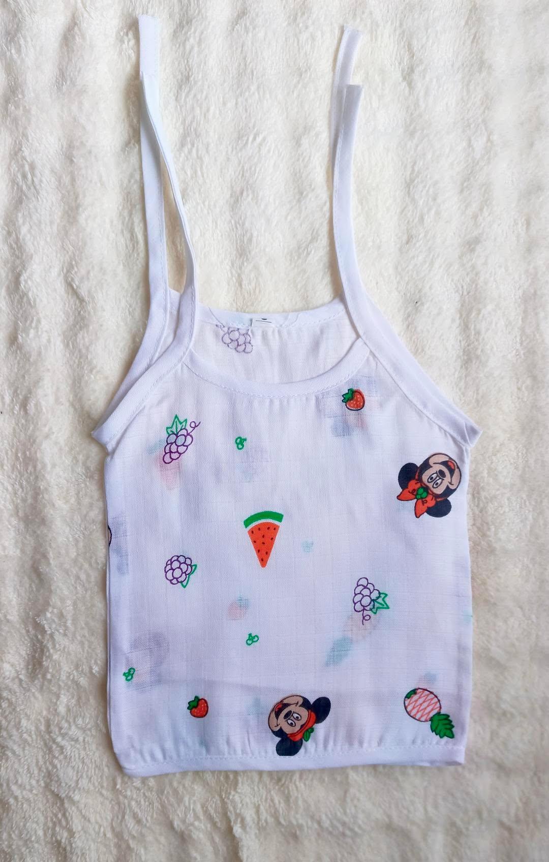 Knot Jablas - Random Prints